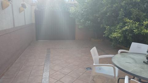 Foto 4 de Casa adosada en venda a Avenida de Nazaret, Pago San José - Princi - Jerez, Cádiz