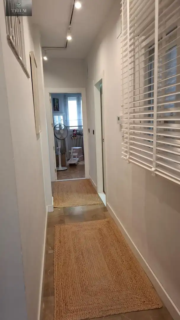 Wohnung zur Miete in Granada mit Klimaanlage, Heizung und Möbliert