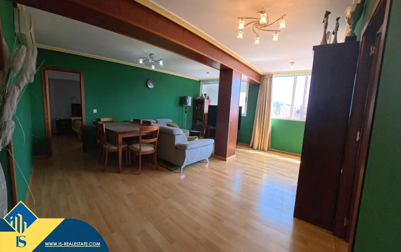 Attique avec piscine à vendre à Rincón de Loix, imagen 2