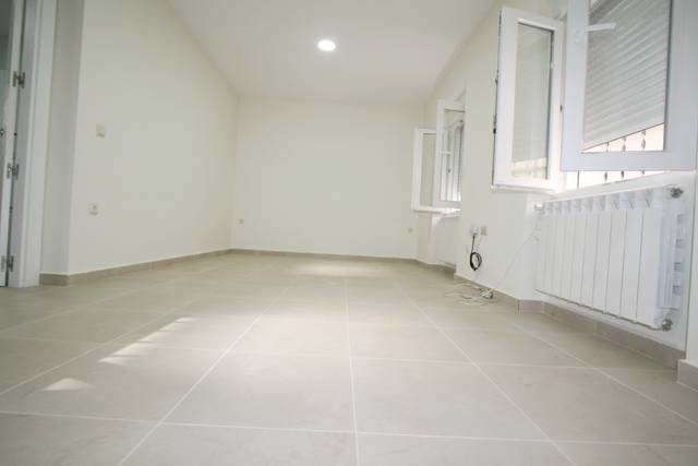 Planta baja en Venta en Calle Santiago Rusiñol, 63 en San Pablo