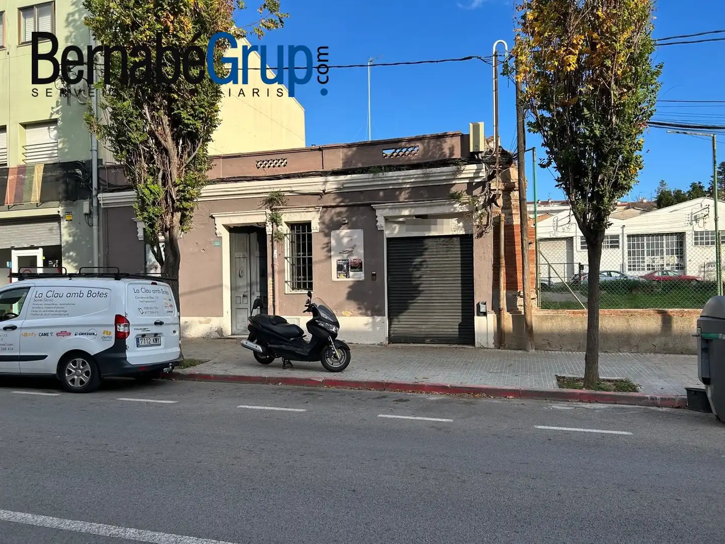 Gewerbefläche zur Miete in Carretera de Ribes, imagen 8