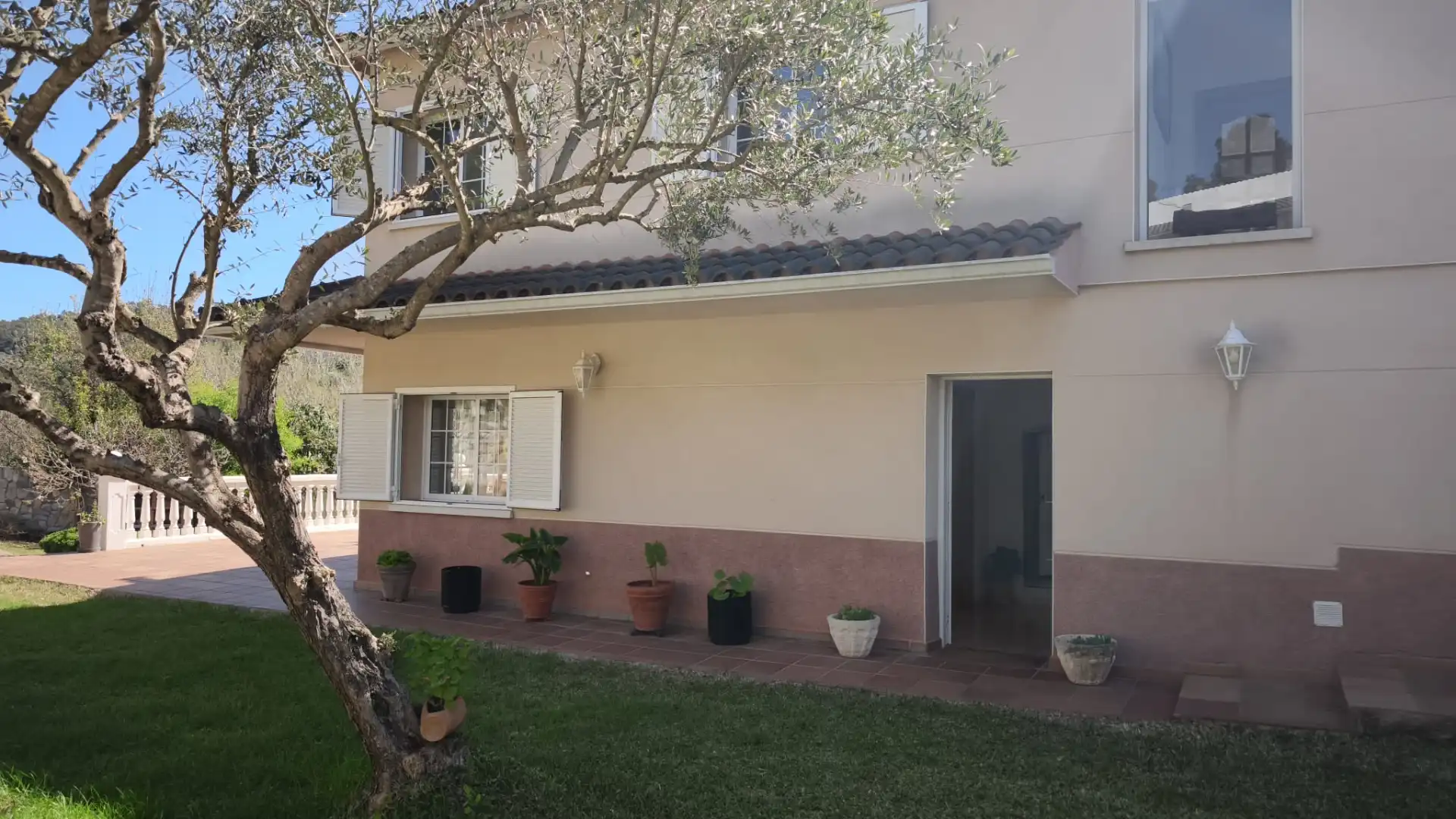 Casa con terrazza in vendita a Cervelló, imagen 9