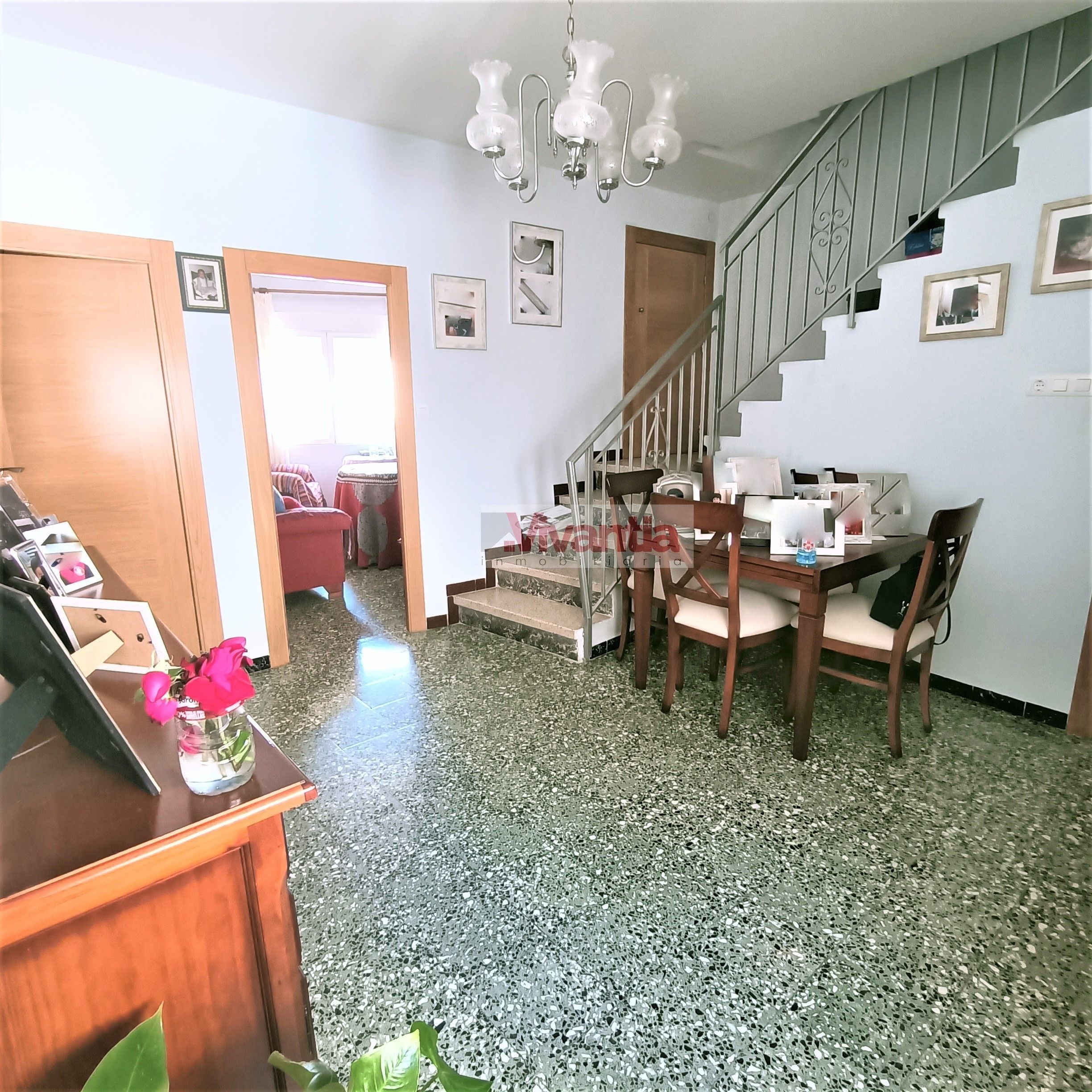 Casa o xalet en venda en Lorca amb Terrassa