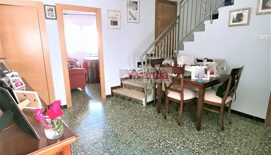 Photo 1 of House or chalet for sale in San José, Murcia