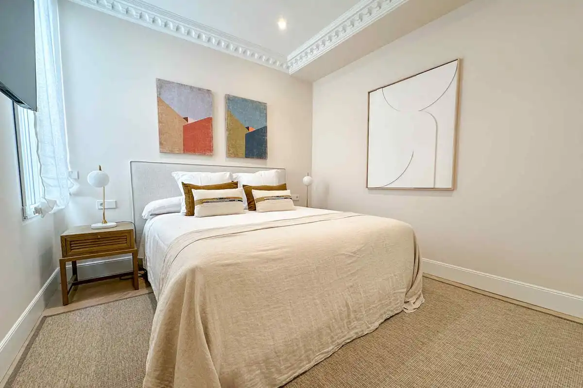 Flat with terrace for sale in Calle de Núñez de Balboa, imagen 62