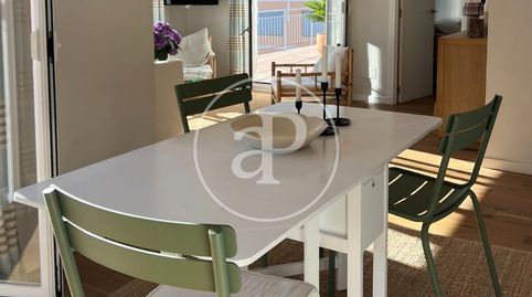 Photo 5 of Flat for rent in Plaça dels Patins, Palma de Mallorca