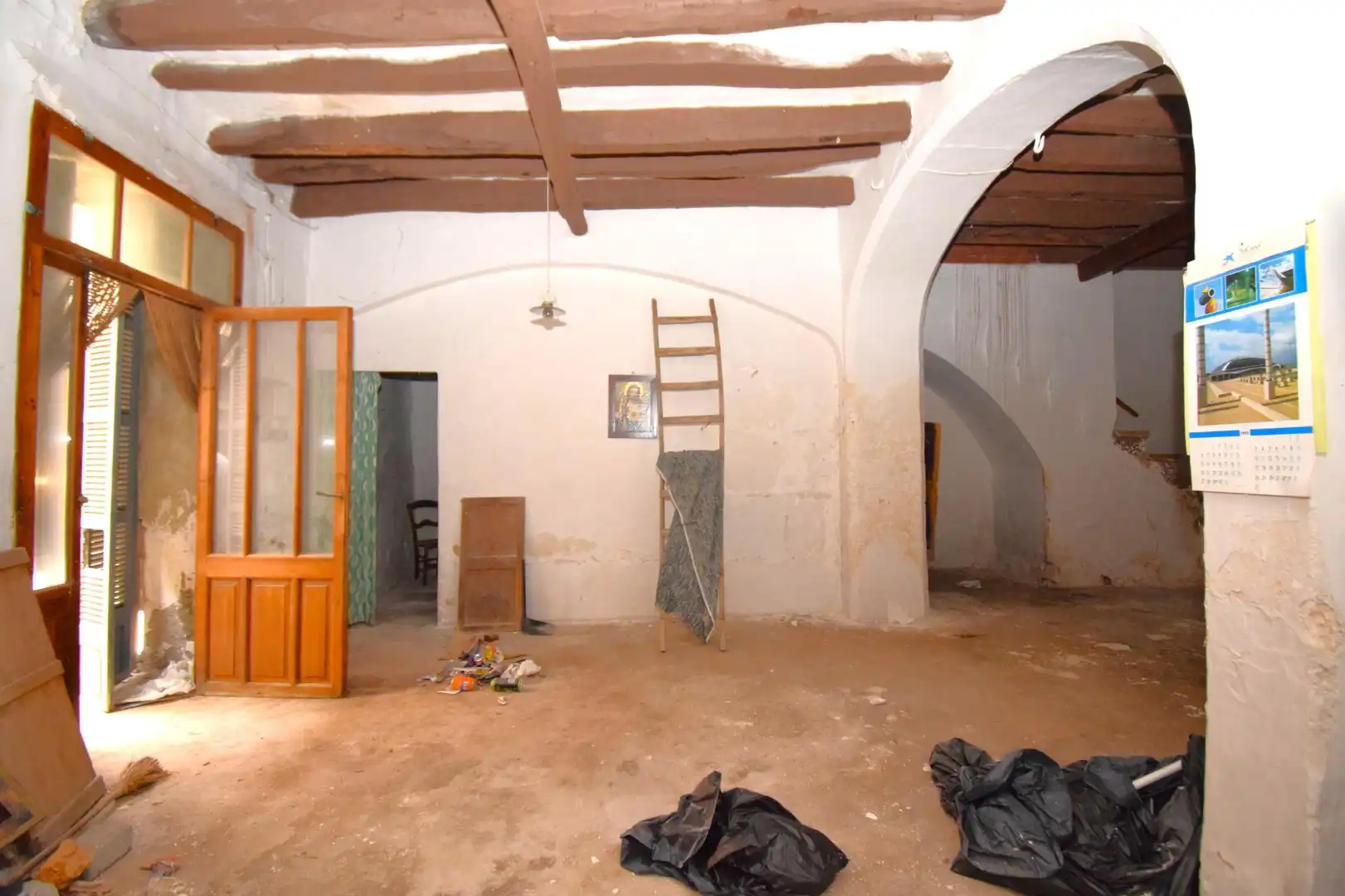 Maison avec jardin à vendre à Calle Perello 2, imagen 6