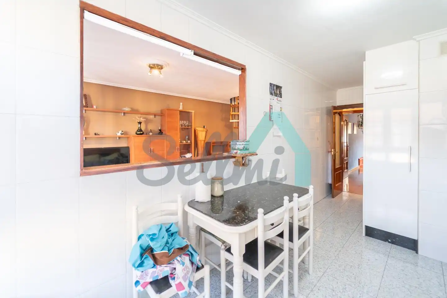 Maisonette zum Verkauf in Falo Moro, La Pola Siero