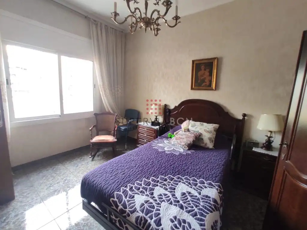Wohnung mit Aufzug zum Verkauf in Eixample, imagen 9