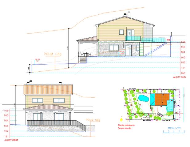 Terreno residencial en Venta en Lloret Residencial - Montlloret