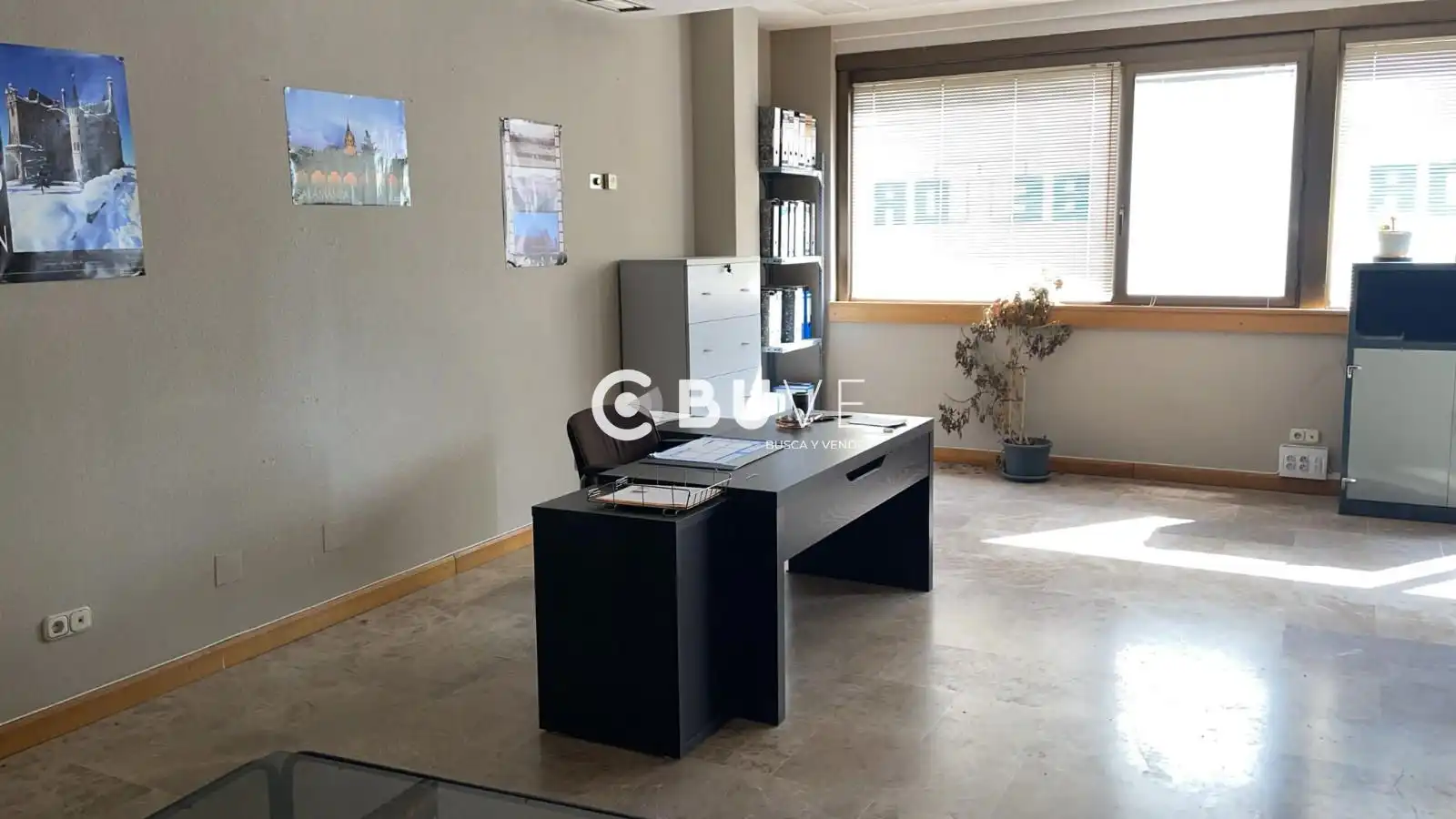 Bureau avec ascenseur à vendre à ARCO LADRILLO, imagen 11