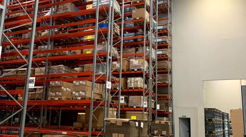 Photo 4 of Industrial buildings to rent in Palou, Granollers