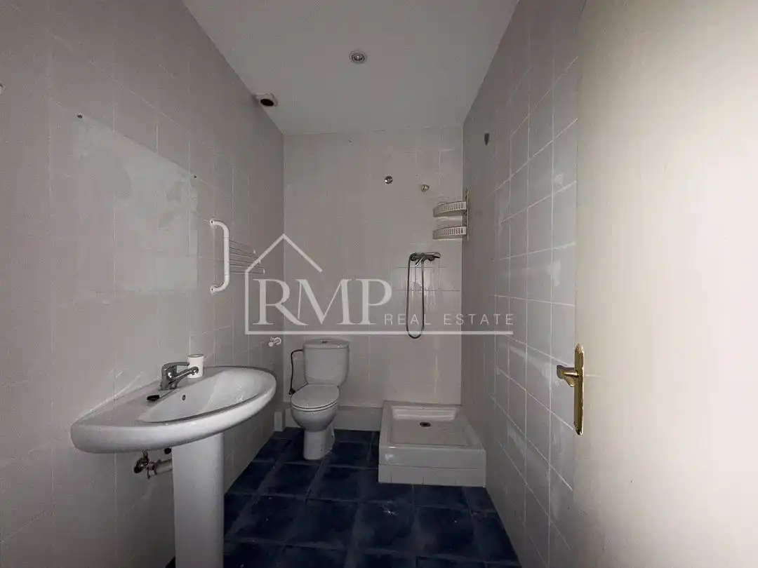 Baño de Piso en venta en Barcelona