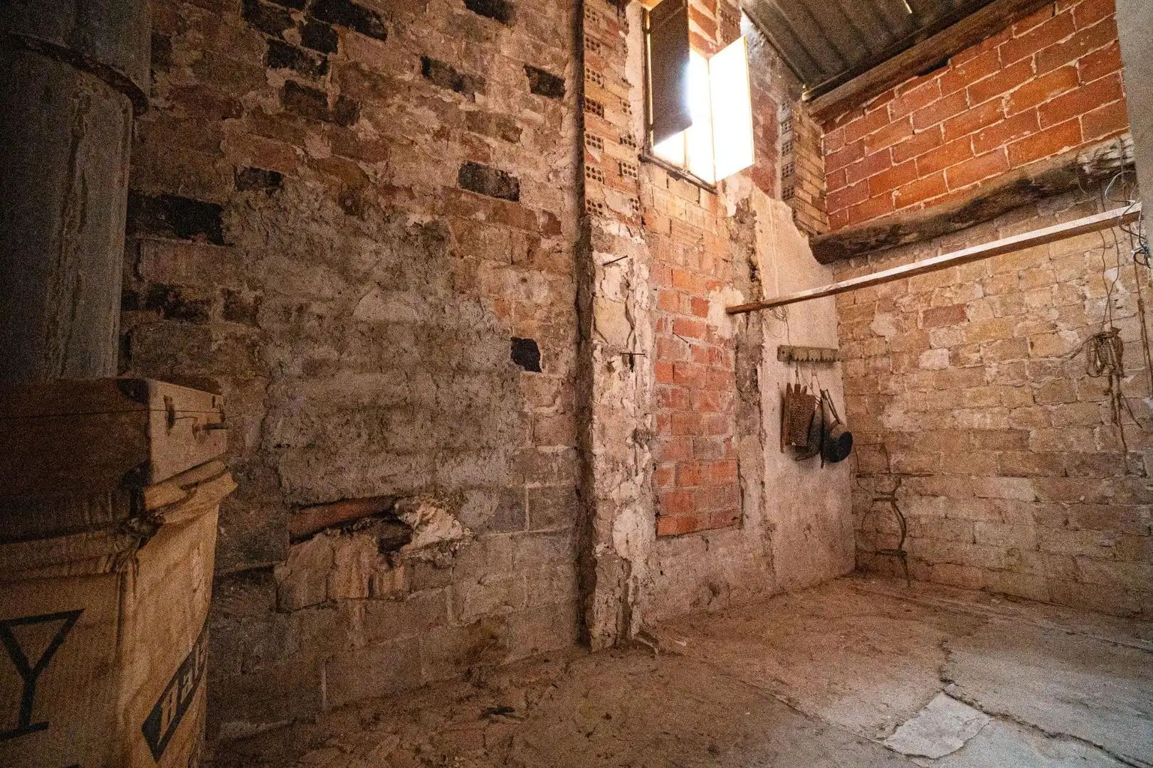 Casa o xalet en venda en Nonaspe