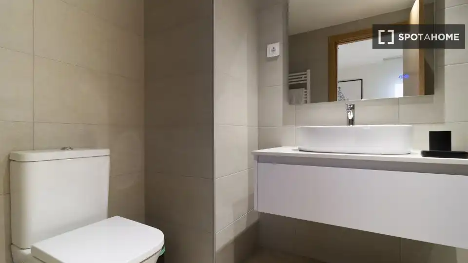Piso en alquiler en Chamartín, imagen 9