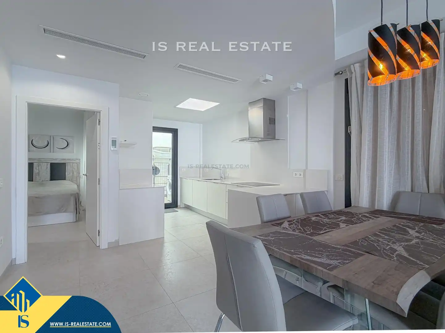 Chalet con jardín en venta en Orihuela Costa, imagen 42
