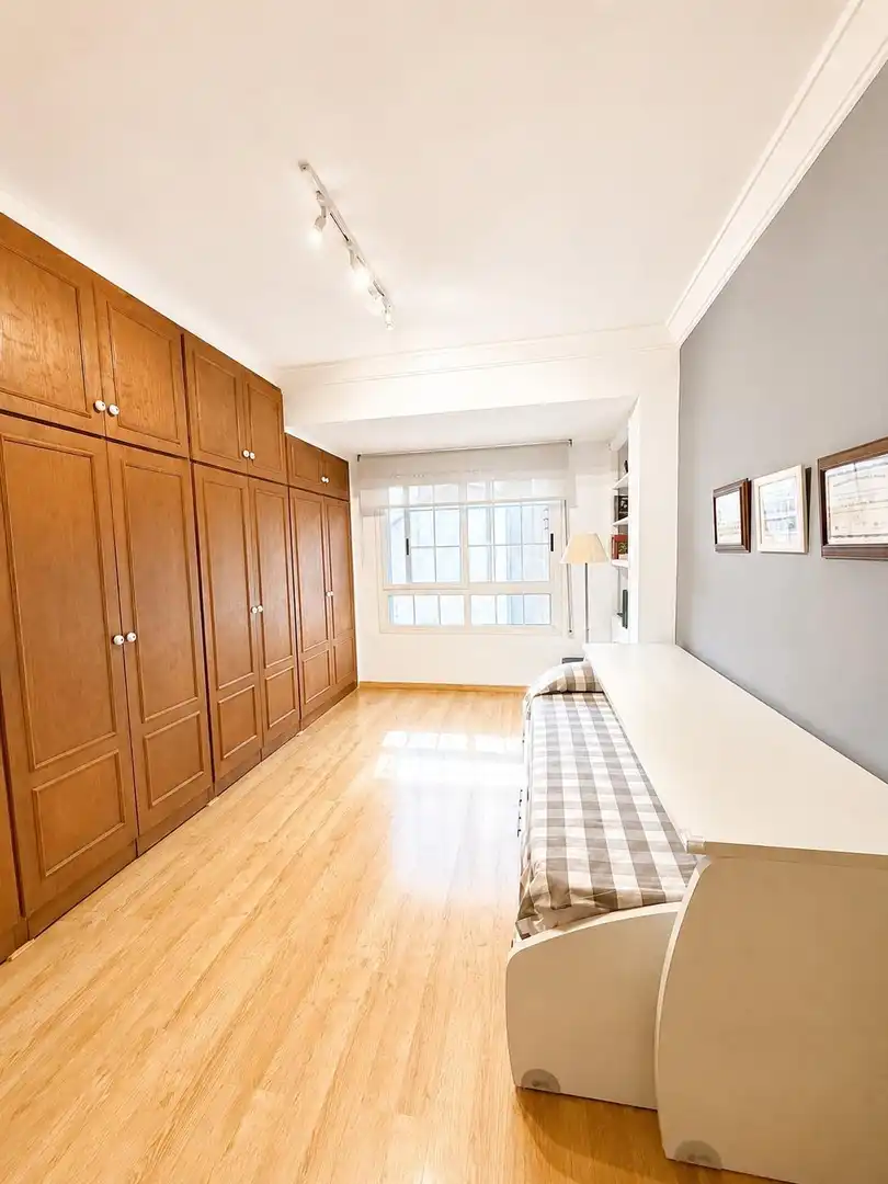 Flat with terrace for sale in Centro Ciudad, imagen 19
