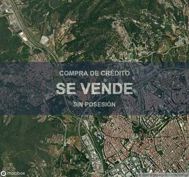Piso en venta en Mataró