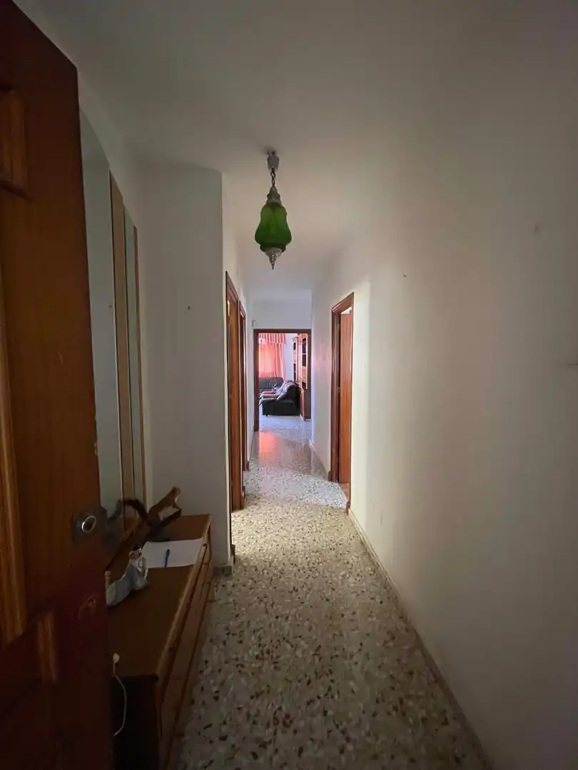 Flat for sale in Los Almagros - Los Paganes - El Escobar