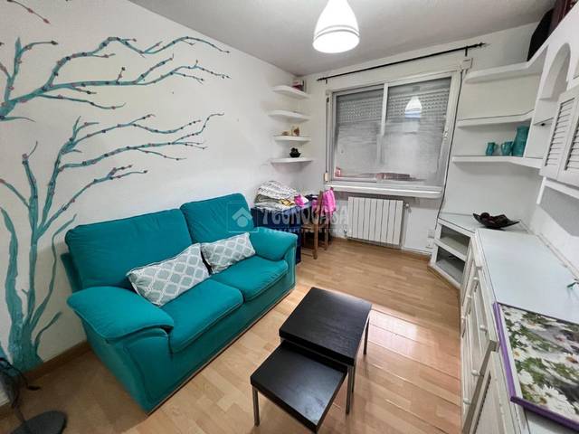 Piso en Venta en Rinconada