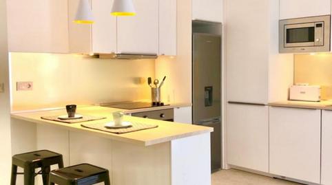 Foto 3 de Apartament de lloguer a Barrio de Patraix,  Valencia Capital