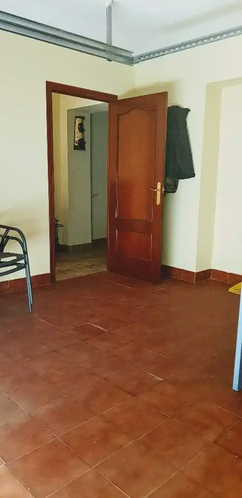 Adossat amb terrassa en venda a Calle San Francisco, imagen 13