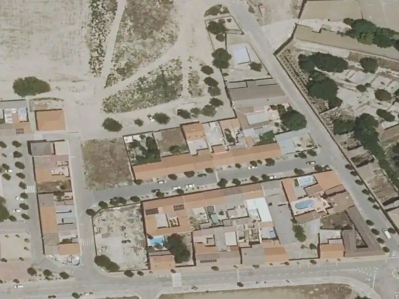 Casa en venda a Paz 8