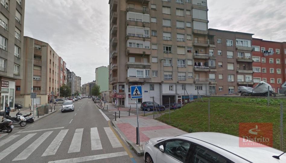 Foto 1 de Piso en venta en Santander - Calzadas Altas, Numancia - San Fernando, Cantabria