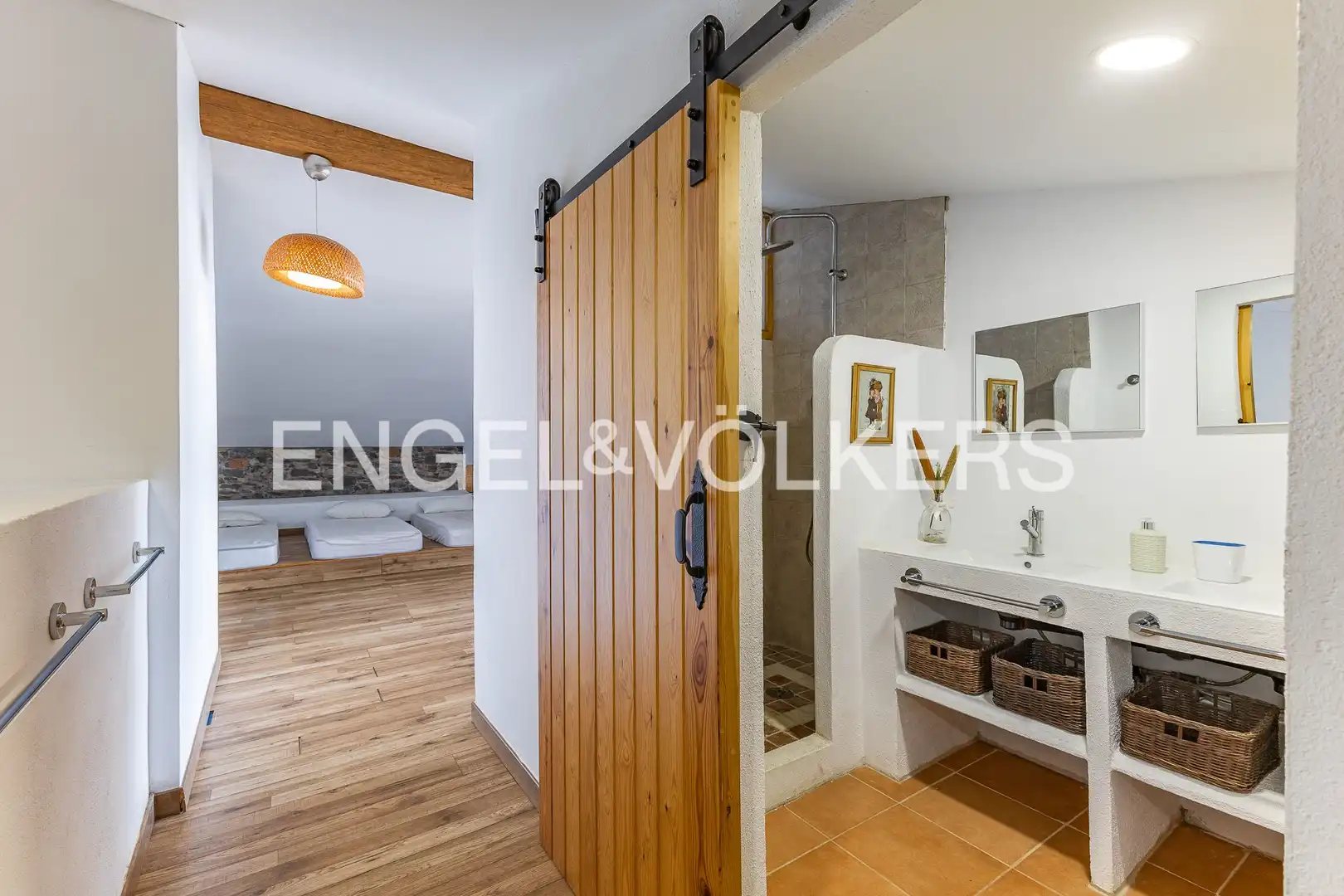 Maison avec piscine à vendre à Sant Feliu de Codines, imagen 43
