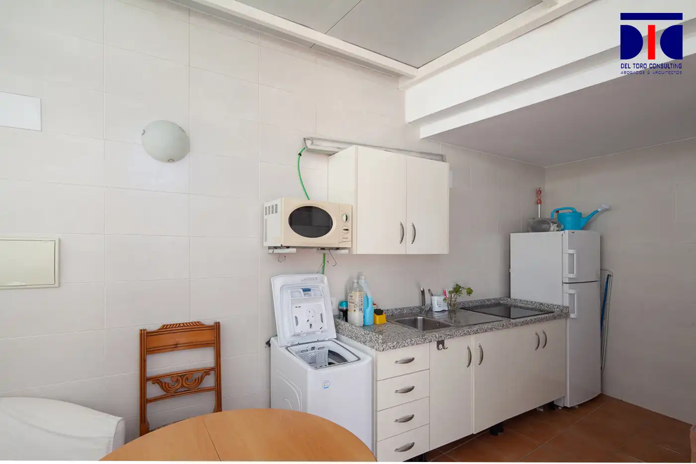 Penthouse with terrace for sale in Calle Muro de los Navarros, imagen 55