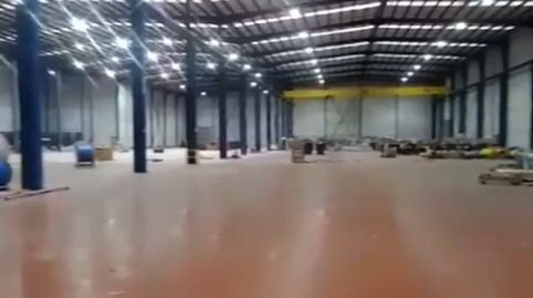 Foto 2 von Fabrikhallen zur Miete in Avenida de la Industria, 1098, Borox, Toledo