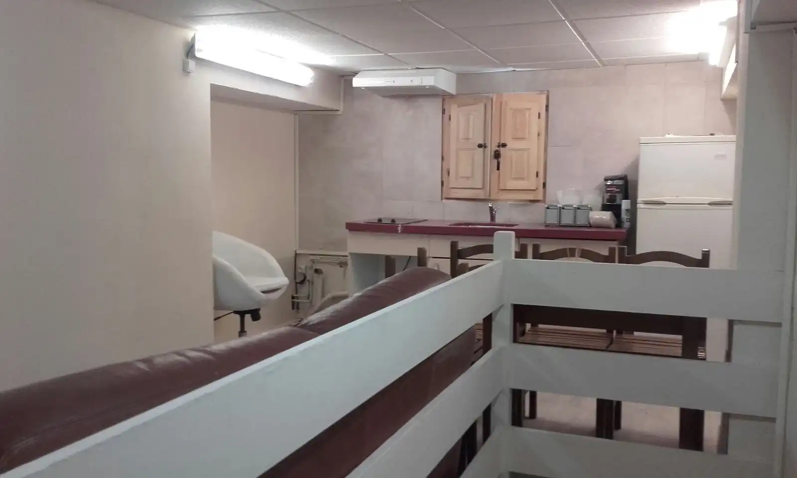 Local en venta en Errenteria con Calefacción, Amueblado y Alarma