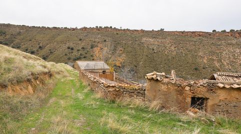 Foto 3 de Finca rústica en venta en Extrarradio, Monachil pueblo, Monachil