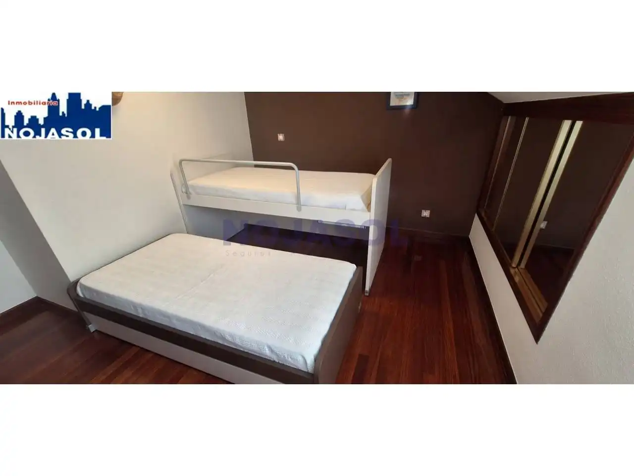 Appartement compact avec piscine à louer à Calle EL ARENAL 11, imagen 35