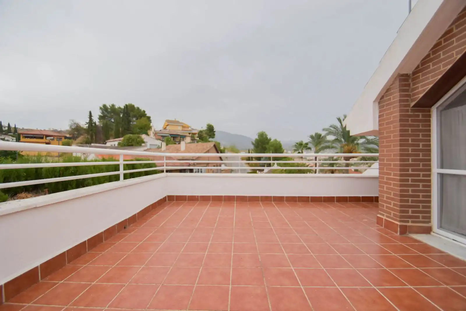 Casa bifamiliare con balcone in vendita a Huétor Vega, imagen 31