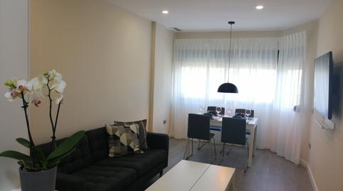 Foto 4 de Apartament de lloguer a Calle Administrador Gutierrez Anaya, Parque Alcosa,  Sevilla Capital