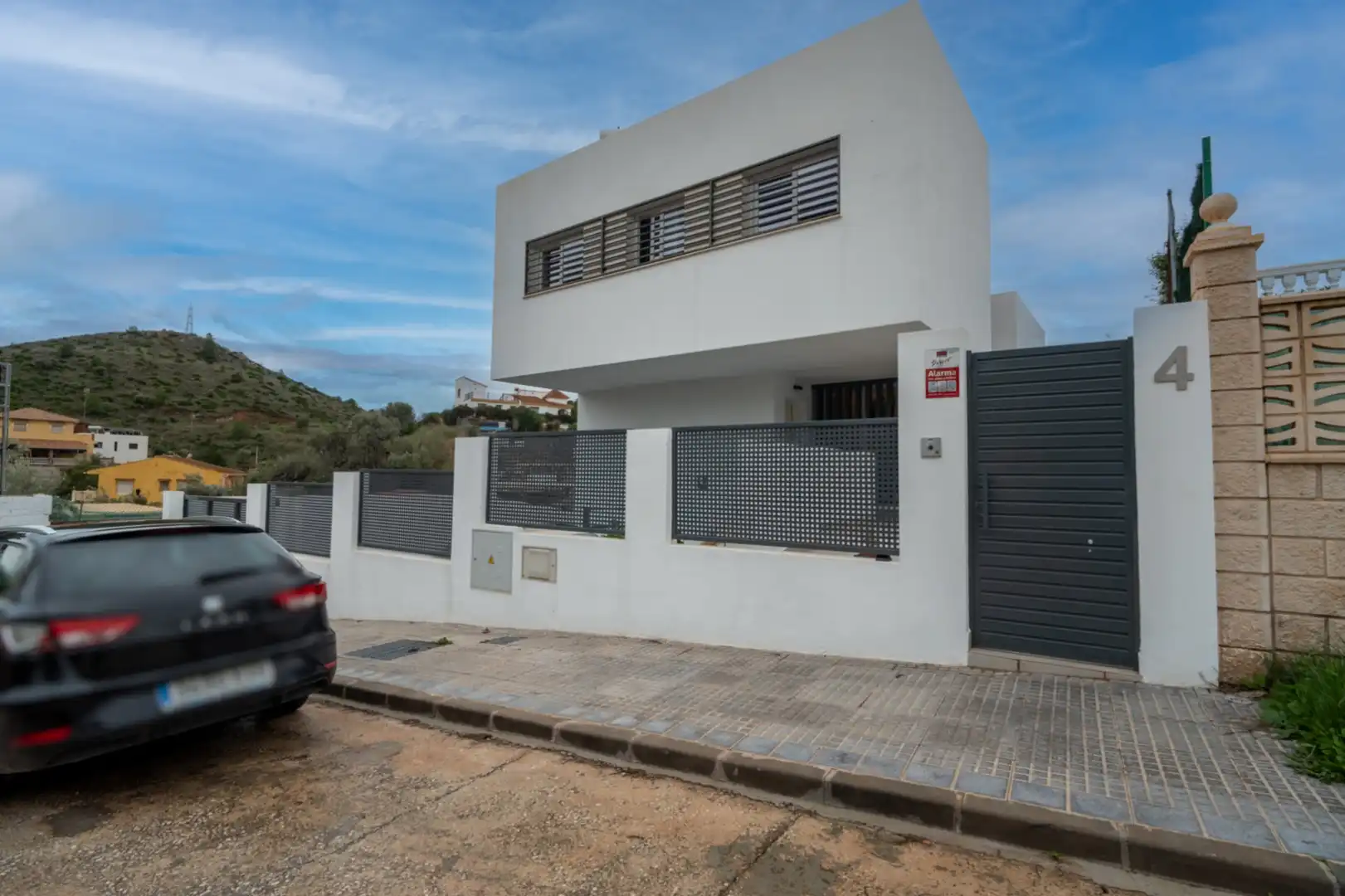 Haus mit Pool zum Verkauf in Este, imagen 29