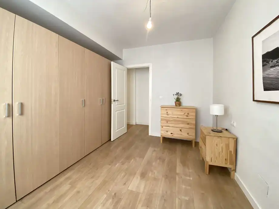 Habitación de Piso en venta en Vitoria - Gasteiz con Calefacción y Trastero