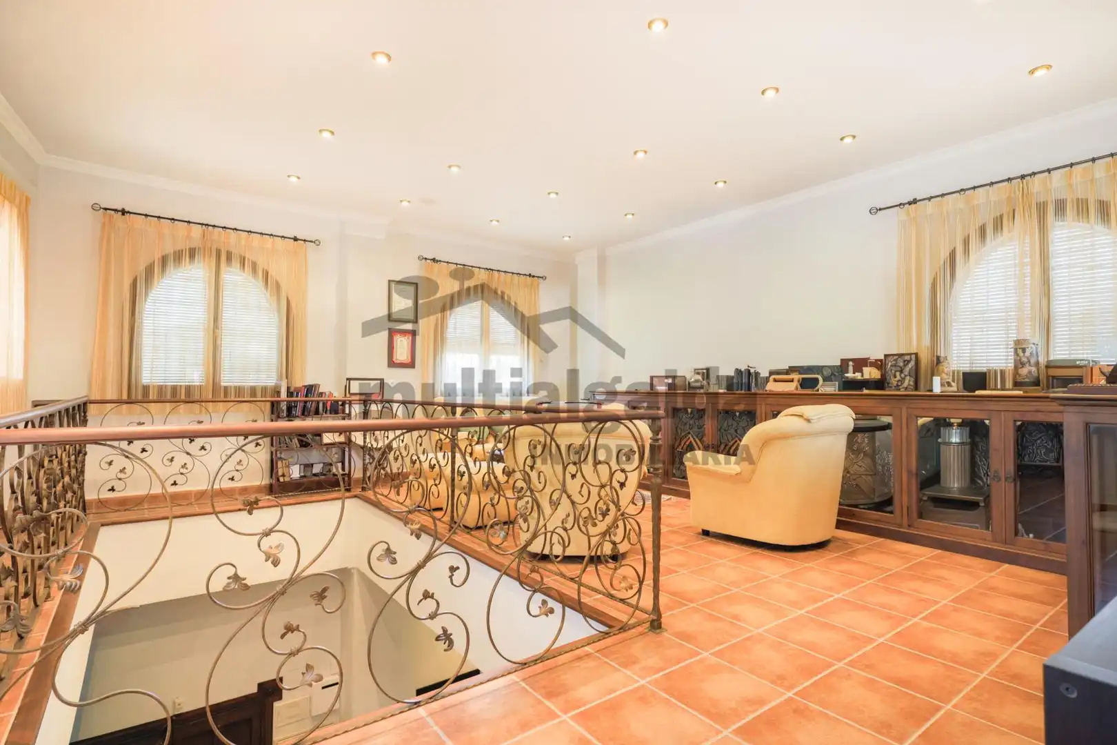 Villa mit Terrasse zum Verkauf in La Jara, imagen 47
