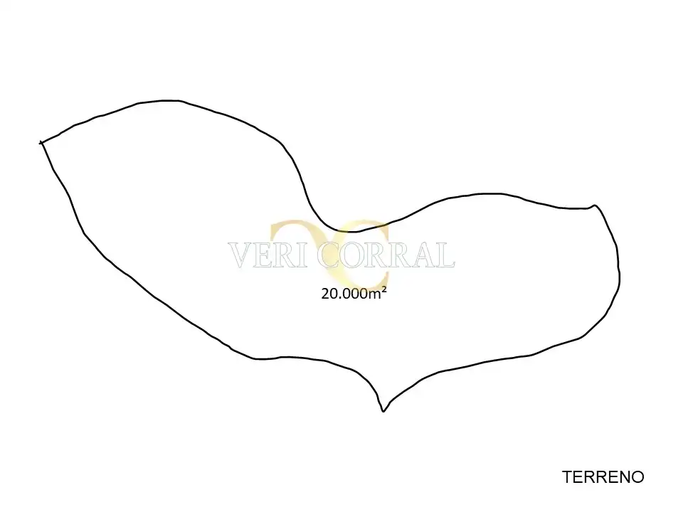 Terreno rustico in vendita a Llamigu, imagen 14