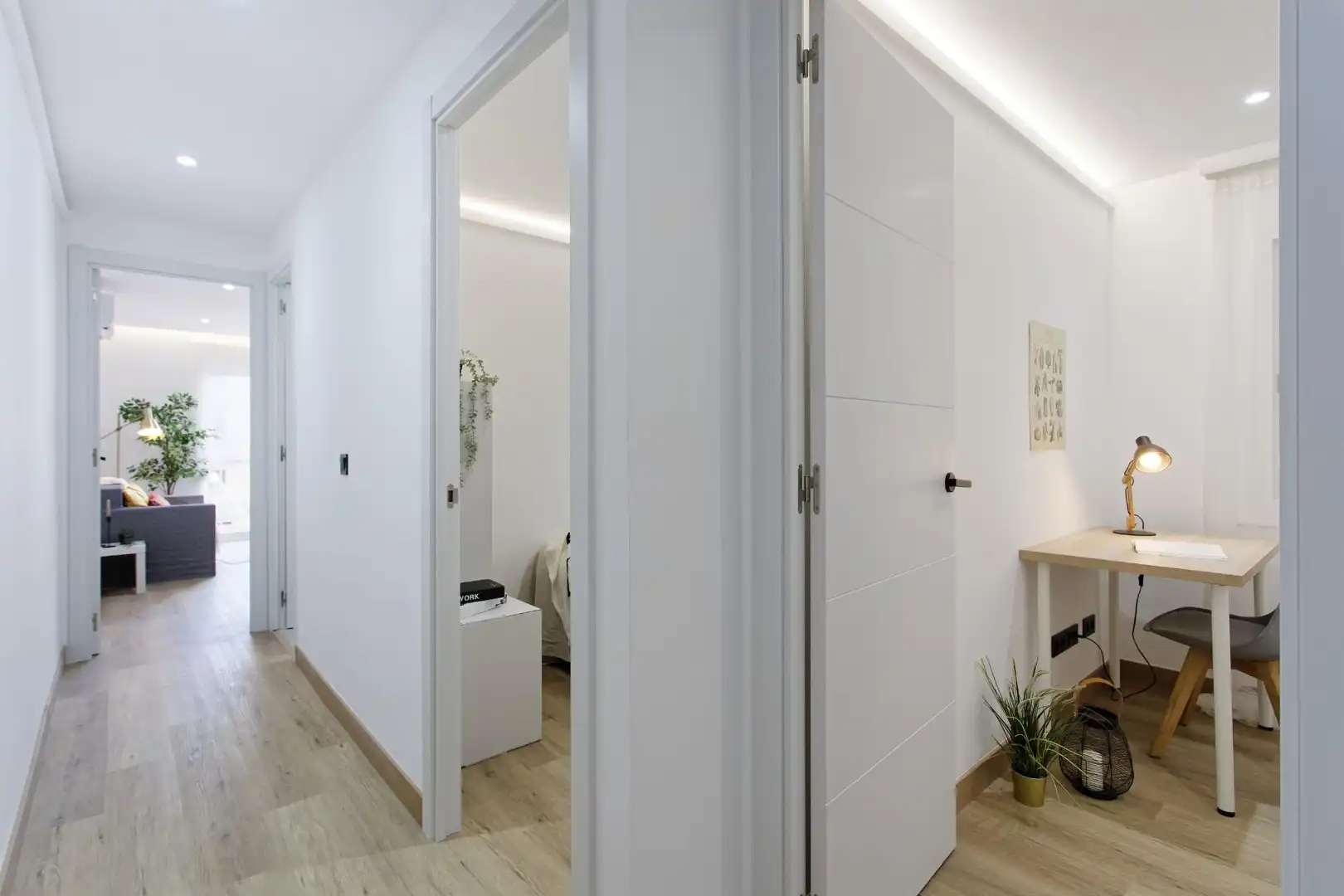 Piso en venta en Sant Boi de Llobregat con Aire acondicionado, Calefacción y Terraza