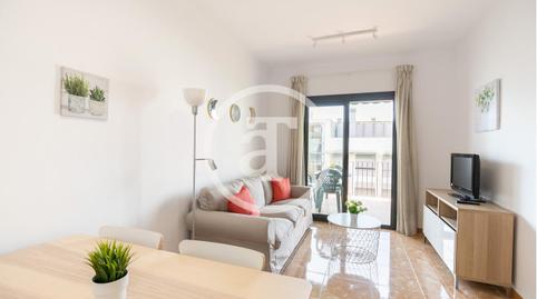 Foto 4 de Piso de alquiler en Carrer Sardenya, Fort Pienc, Barcelona