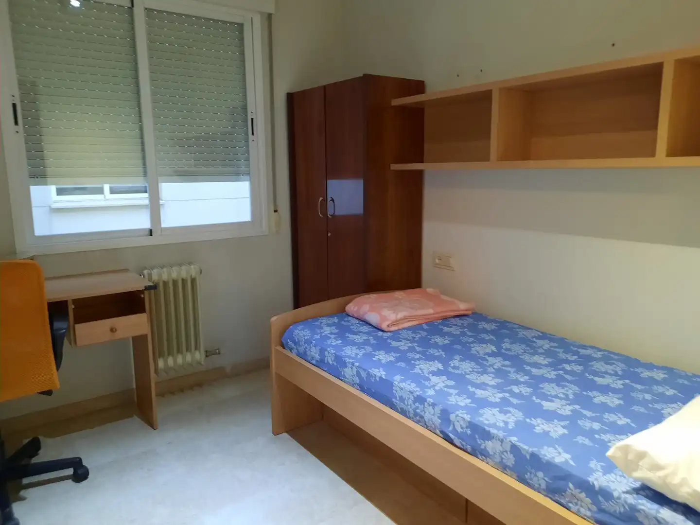 Flat for rent in Calle Pintor Manuel Maldonado, 50, Barrio de Zaidín