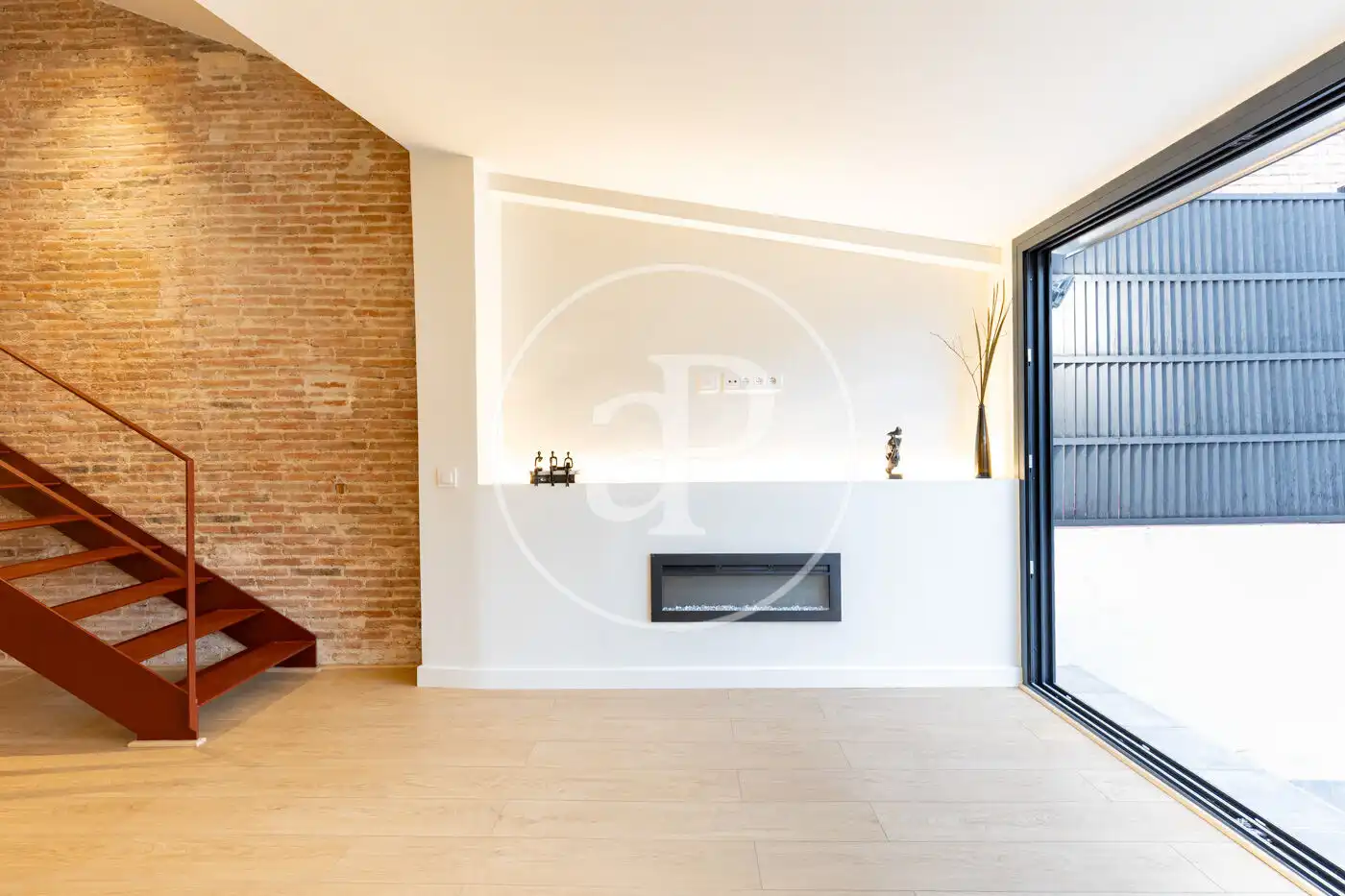 Casa adosada en venta en Sabadell con Aire acondicionado, Calefacción y Terraza