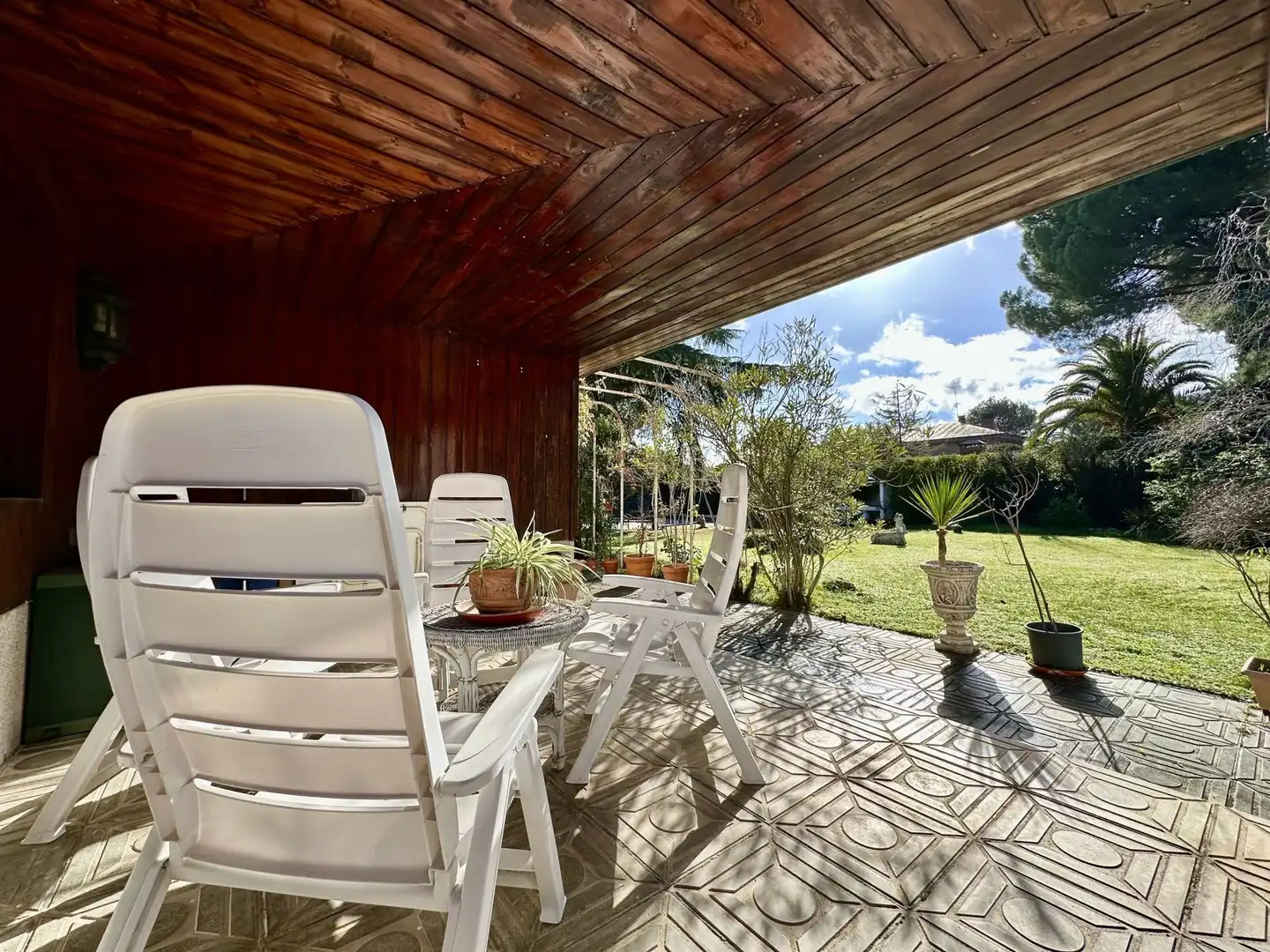 Haus mit Garten zum Verkauf in Las Lomas, imagen 29