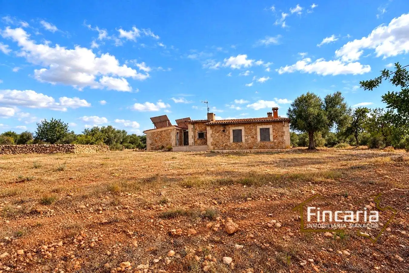Country homes for sale in Marratxinet