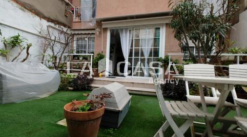 Photo 4 of Planta baja for sale in Carrer de Liuva, Sant Andreu de Palomar, Barcelona