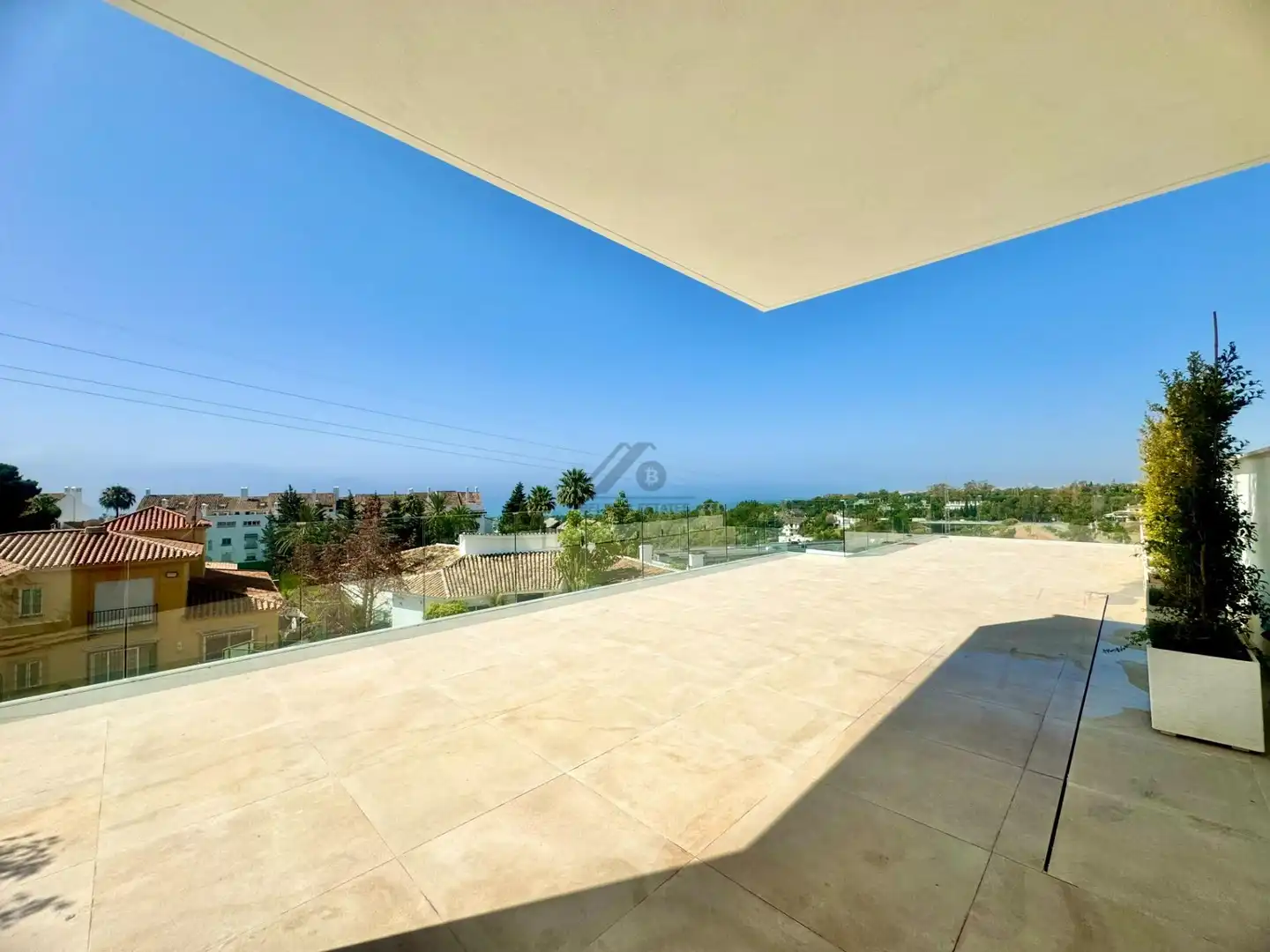Villa con piscina in vendita a Marbella Centro, imagen 32