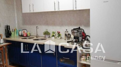 Foto 4 de Casa o chalet en venta en Calle Carteya, Pescadores - Saladillo, Algeciras