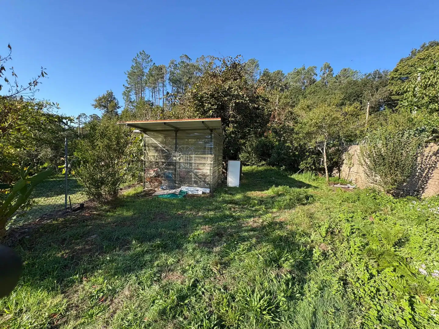 Terreno residencial en venta en Ponteareas, imagen 6